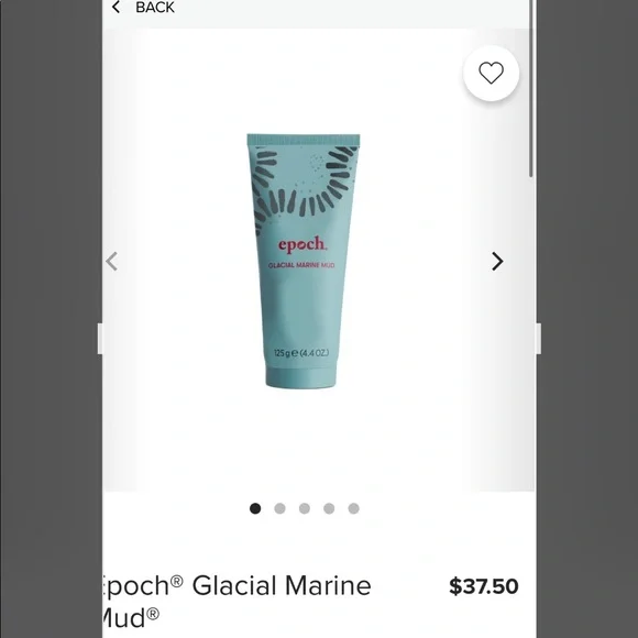 Epoch - Picture 1 of 6